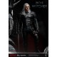 The Witcher Infinite Scale Statue 1/3 Geralt of Rivia 74 cm